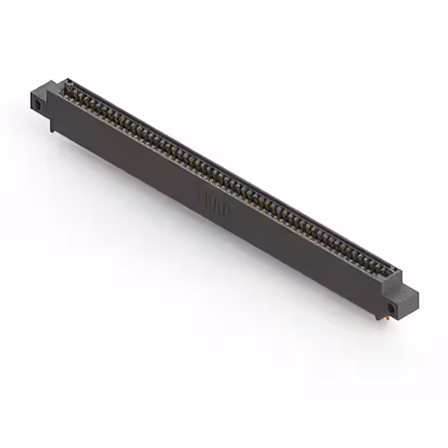 895-055-544-612 EDAC Inc.  Edgeboard Connectors